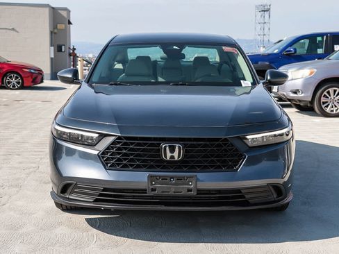 Used 2023 Honda Accord LX image 2