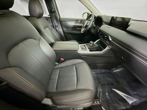 New 2026 MAZDA CX-90 3.3 Turbo w/ Premium Sport Pkg image 30