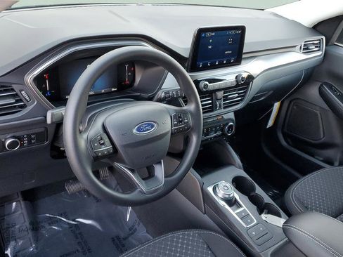 New 2026 Ford Escape Active AWD/4WD image 16