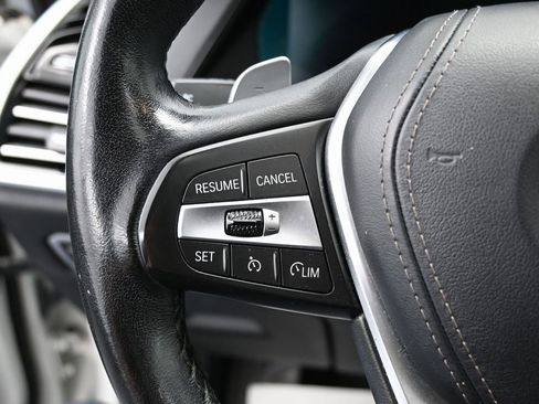 Used 2021 BMW X5 xDrive40i w/ Convenience Package image 17