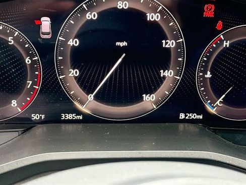 Certified 2025 MAZDA CX-90 3.3 Turbo w/ Premium Plus Pkg image 14