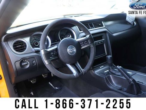 Used 2013 Ford Mustang Boss 302 RWD image 12