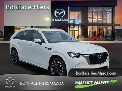 Used 2025 MAZDA CX-90 3.3 Turbo S w/ Premium Plus