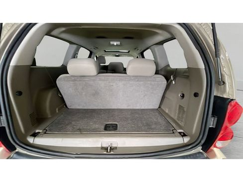 Used 2008 Dodge Durango SLT image 18