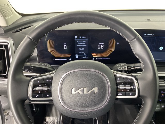 Used 2025 Kia Sorento S FWD image 20