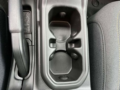 New 2026 Jeep Wrangler Sport AWD/4WD image 19