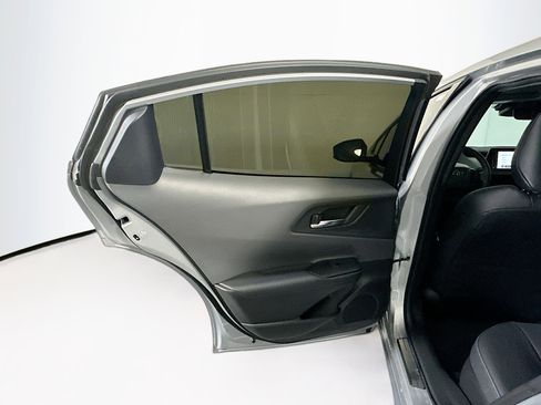 Used 2025 Toyota Prius XLE image 33