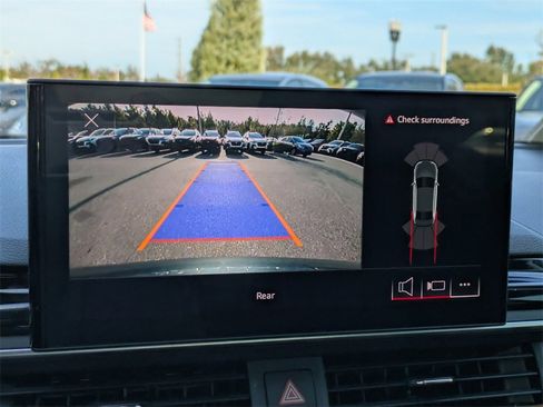 Used 2022 Audi A4 2.0T Premium image 19