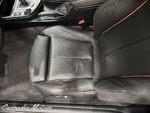 Used 2016 BMW 435i Coupe RWD image 36