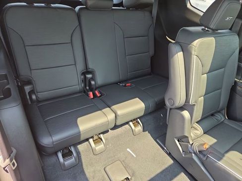 New 2026 Buick Enclave Sport Touring w/ Super Cruise Package image 28