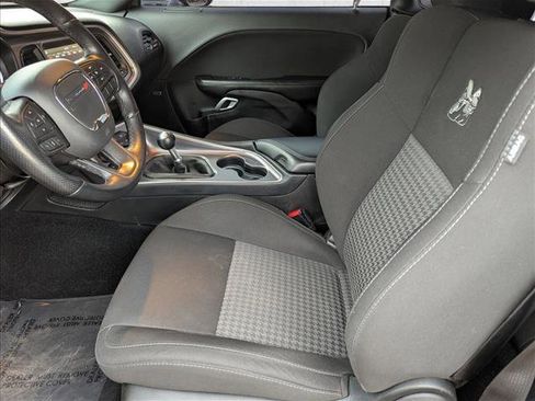 Used 2021 Dodge Challenger R/T Scat Pack w/ Driver Convenience Group image 16