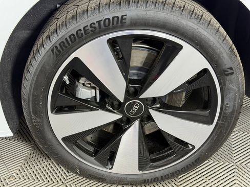 New 2026 Audi A5 2.0T Premium Plus image 12