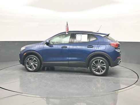 Used 2023 Buick Encore GX Essence w/ Advanced Technology Package image 5