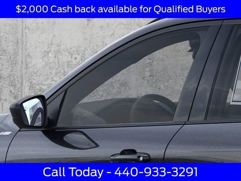 New 2026 Ford Escape ST-Line w/ Tech Pack #1 AWD/4WD image 23