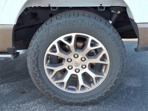 Used 2022 Ford F150 King Ranch w/ Equipment Group 601A High image 58