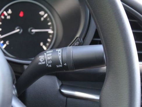 New 2026 MAZDA MAZDA3 s FWD image 17