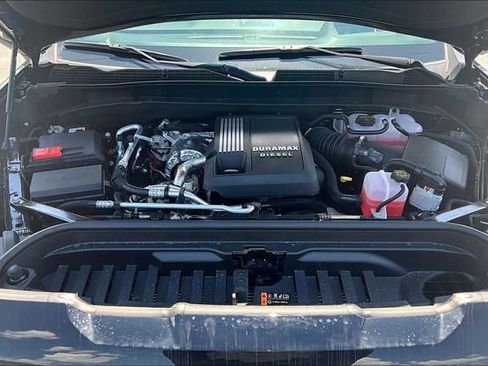 New 2026 GMC Sierra 1500 Denali Ultimate AWD/4WD image 11