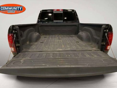 Used 2014 RAM 2500 Laramie image 19