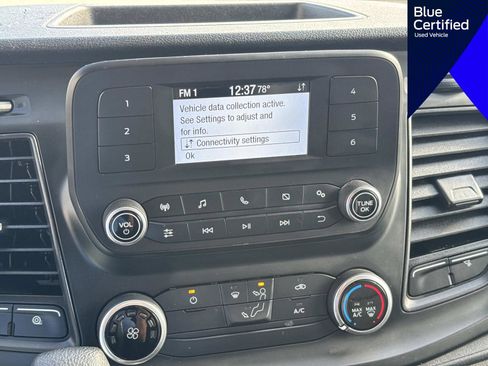 Certified 2021 Ford Transit 250 148 High Roof w/ Load Area Protection Package image 32