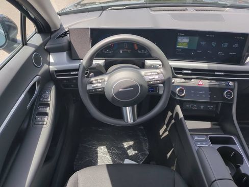 New 2026 Hyundai Sonata Blue FWD image 17