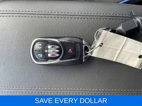 Used 2026 Buick Encore GX Sport Touring FWD image 29