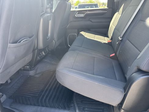 Used 2024 GMC Sierra 3500 SLE w/ SLE Value Package AWD/4WD image 20