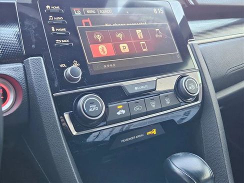 Used 2020 Honda Civic Sport image 14
