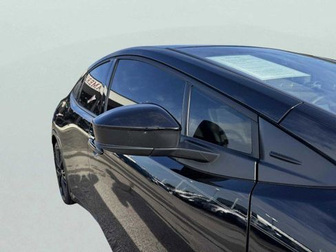 Used 2025 Toyota Prius image 7