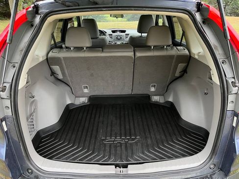 Used 2014 Honda CR-V EX-L image 10