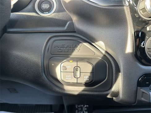 Used 2025 RAM 2500 Big Horn image 18