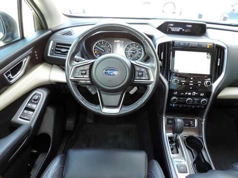 Used 2021 Subaru Ascent Touring w/ Popular Package #2A AWD/4WD image 17