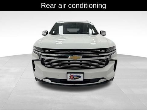 Used 2023 Chevrolet Tahoe High Country AWD/4WD image 9