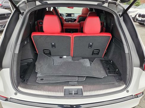 Used 2024 Acura MDX Type S image 27