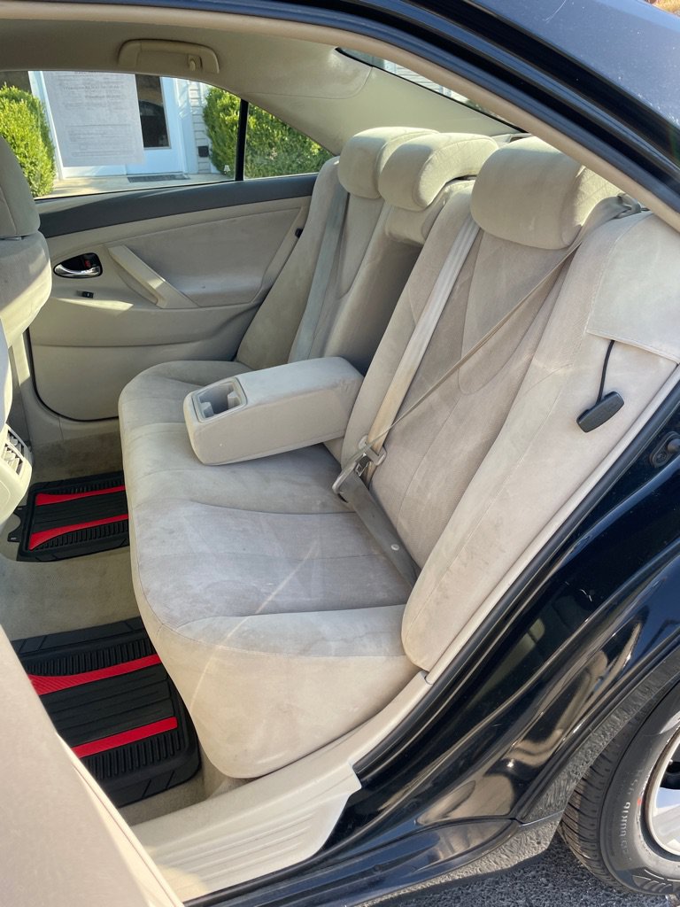 Used 2010 Toyota Camry Hybrid FWD image 16