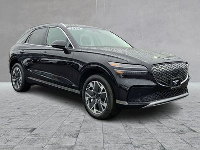 Used 2026 Genesis Electrified GV70