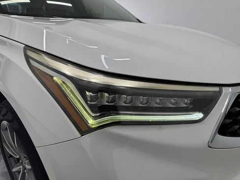 Used 2021 Acura RDX FWD w/ Technology Package image 33