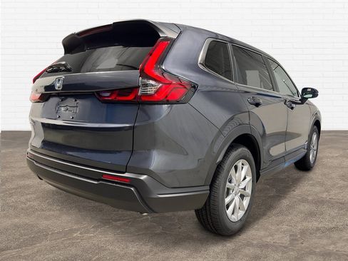 New 2026 Honda CR-V EX image 6