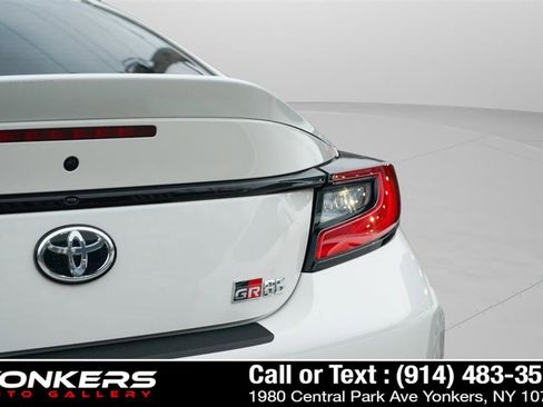 Used 2023 Toyota GR86 Premium image 23