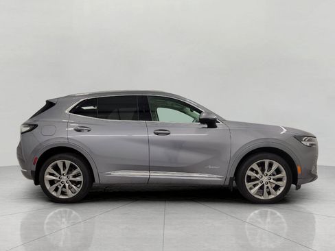 Used 2022 Buick Envision Avenir w/ Safety Package AWD/4WD image 12