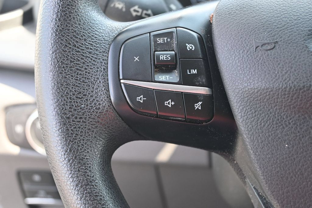 Used 2024 Ford Transit 350 XLT RWD image 32