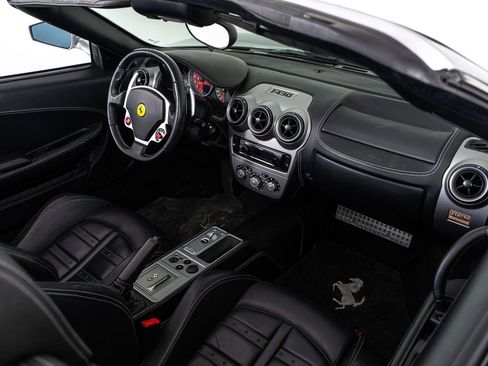 Used 2006 Ferrari F430 Spider RWD image 55