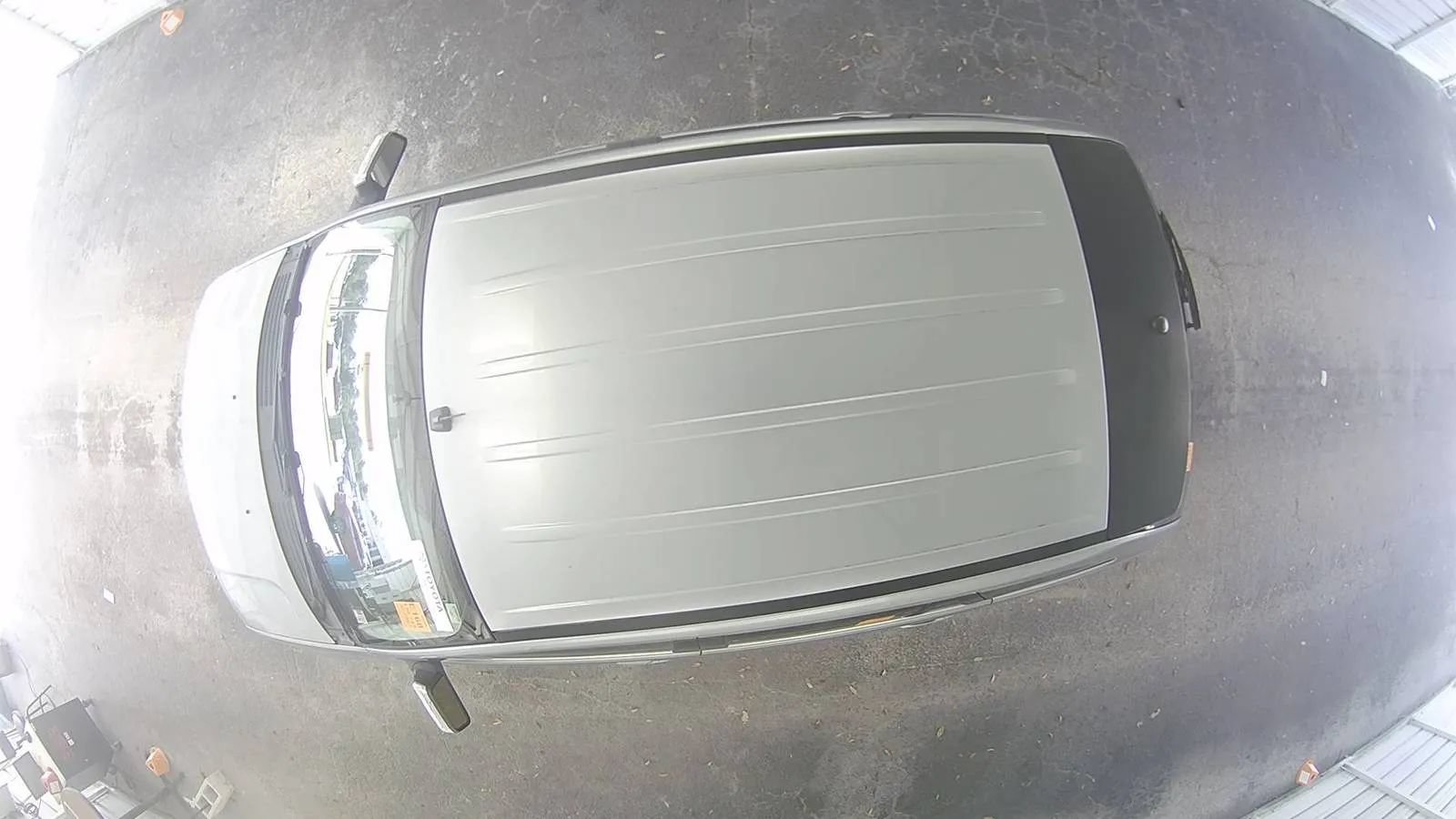 Used 2007 Lincoln MKX 2WD image 5