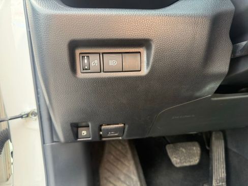 Used 2023 Toyota RAV4 XLE image 15