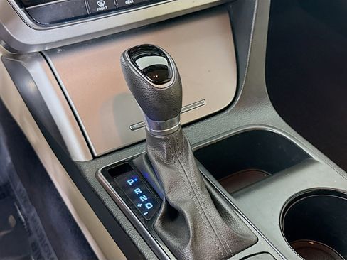 Used 2017 Hyundai Sonata ECO image 20