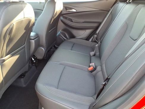 New 2026 Buick Encore GX Preferred image 7