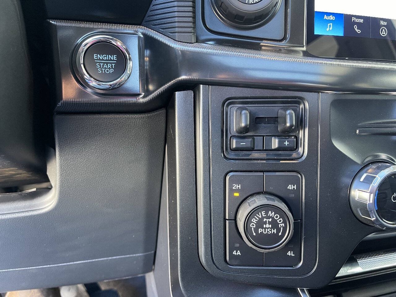 Used 2026 Ford F150 Raptor AWD/4WD image 22