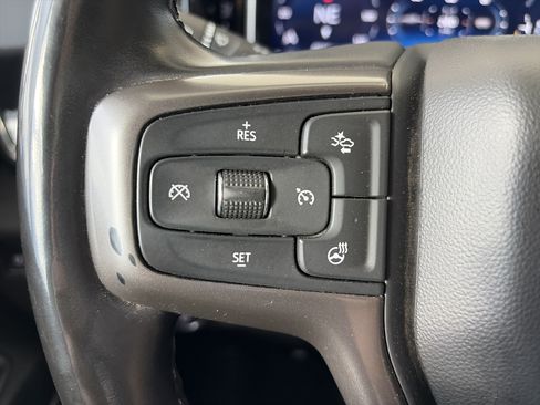 Used 2024 Chevrolet Silverado 3500 High Country w/ Technology Package AWD/4WD image 19