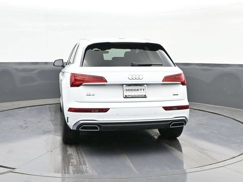 Used 2025 Audi Q5 2.0T Premium AWD/4WD image 8