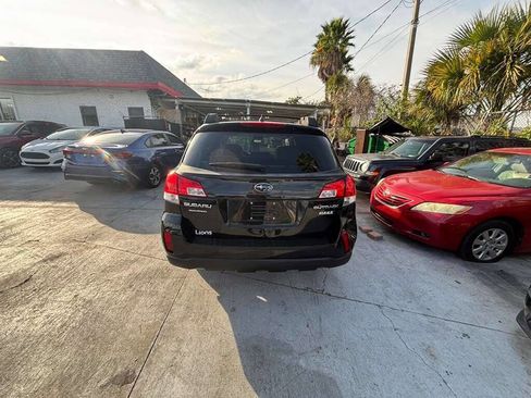 Used 2013 Subaru Outback 2.5i Limited w/ Moonroof Pkg image 11