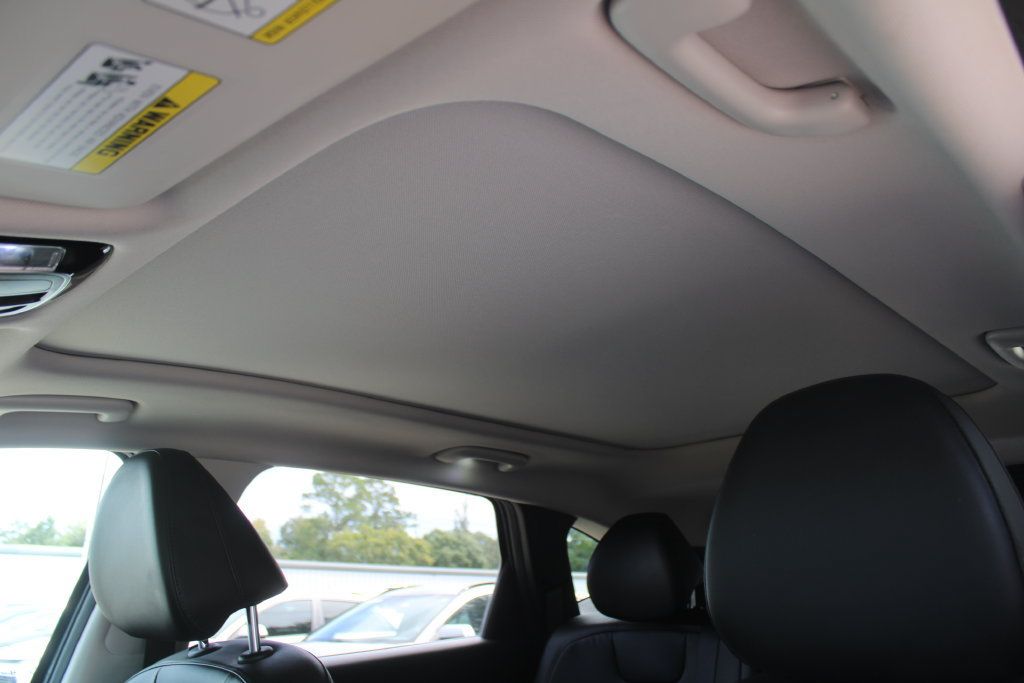 Used 2024 Hyundai Tucson SEL AWD/4WD image 59